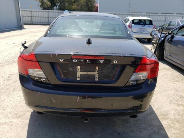 Photo 6 from auction – 2011 VOLVO C70 T5 with VIN YV1672MC2BJ119696
