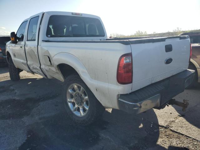 Photo 2 from auction – 2011 FORD F350 SUPER with VIN 1FT8W3BT3BEA12370