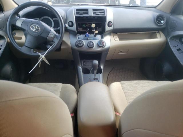 Фото 8 с аукциона – 2010 TOYOTA RAV4 с VIN 2T3BF4DV8AW070606