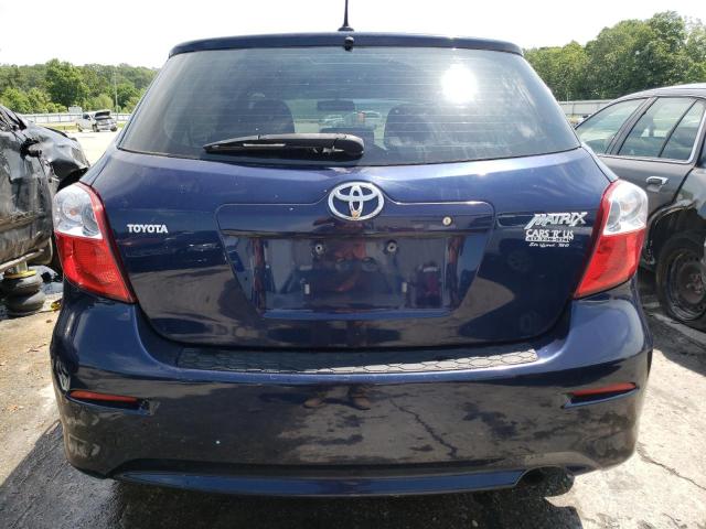 Photo 6 from auction – 2009 TOYOTA COROLLA MA with VIN 2T1KU40E49C014390