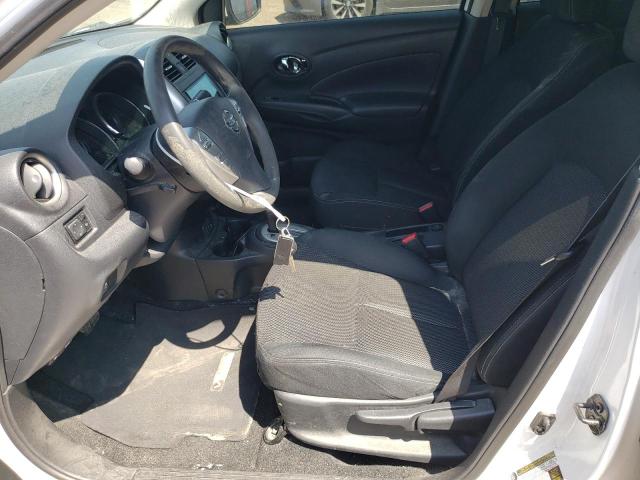 Photo 7 from auction – 2019 NISSAN VERSA S with VIN 3N1CN7AP2KL841412