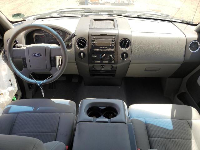 Photo 8 from auction – 2007 FORD F150 SUPER with VIN 1FTPW14V67KD17613