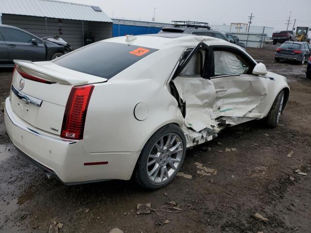 Photo 3 from auction – 2011 CADILLAC CTS PREMIU with VIN 1G6DS5ED9B0165183