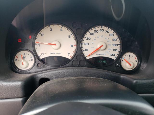 Photo 9 from auction – 2004 JEEP LIBERTY SP with VIN 1J4GL48K14W106523