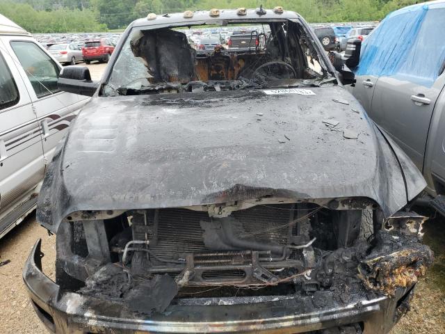 Photo 11 from auction – 2015 RAM 2500 SLT with VIN 3C6UR5DL0FG694452