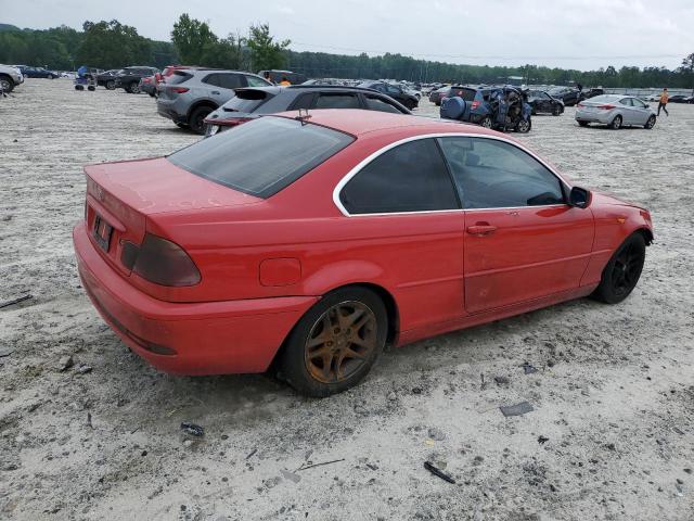 Снимка 3 от търг – 2004 BMW 325 CI с VIN WBABD33494PL01891