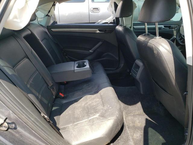 Photo 10 from auction – 2016 VOLKSWAGEN PASSAT S with VIN 1VWAS7A34GC049479