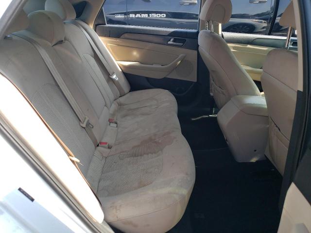 Photo 10 from auction – 2016 HYUNDAI SONATA SPO with VIN 5NPE34AF9GH320857