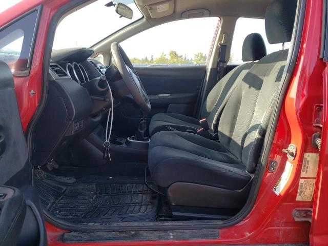Photo 7 from auction – 2011 NISSAN VERSA S with VIN 3N1BC1CPXBL464467