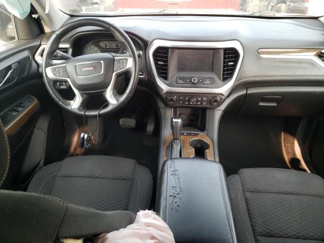 Photo 8 from auction – 2017 GMC ACADIA SLE with VIN 1GKKNKLA3HZ202501