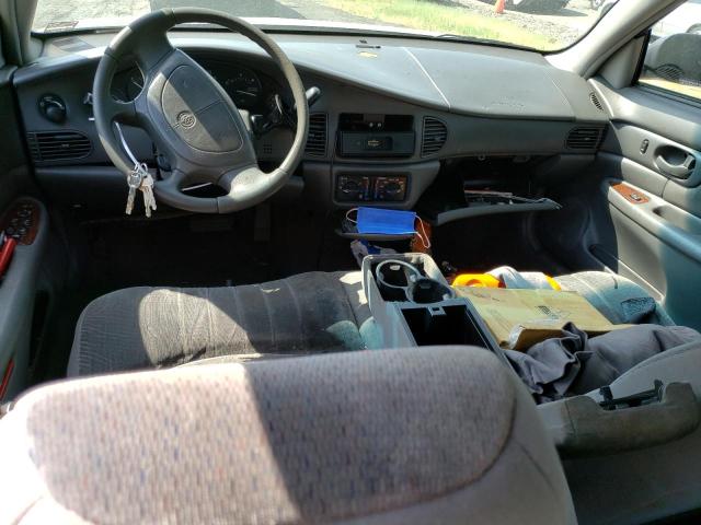 Photo 8 from auction – 2004 BUICK CENTURY CU with VIN 2G4WS52J941329275