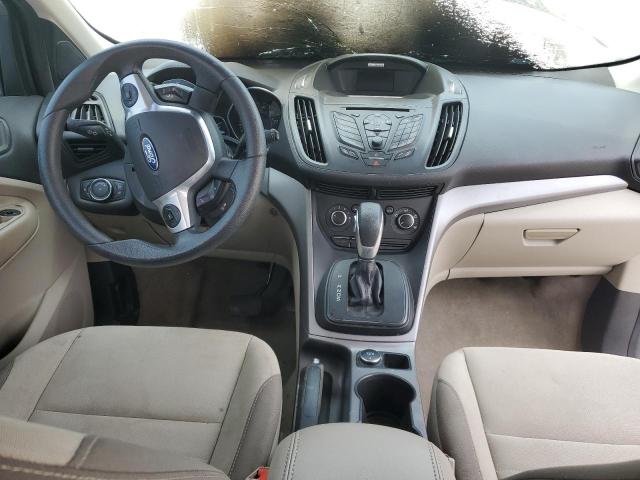 Photo 8 from auction – 2014 FORD ESCAPE SE with VIN 1FMCU0GX5EUC02705