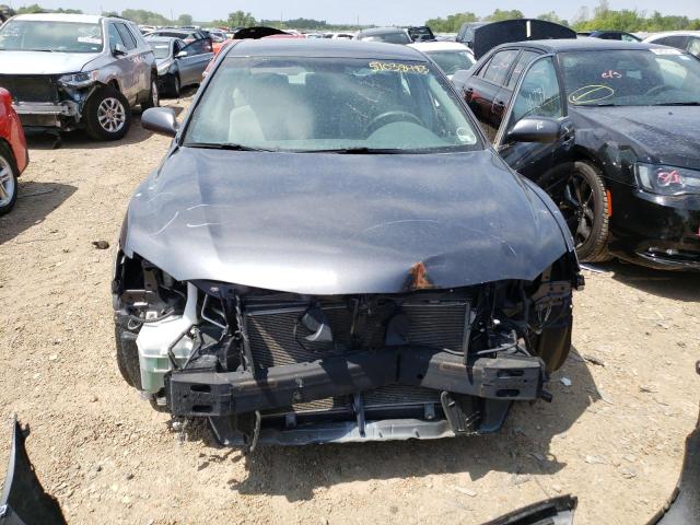 Photo 5 from auction – 2008 TOYOTA CAMRY CE with VIN 4T1BE46K08U236741