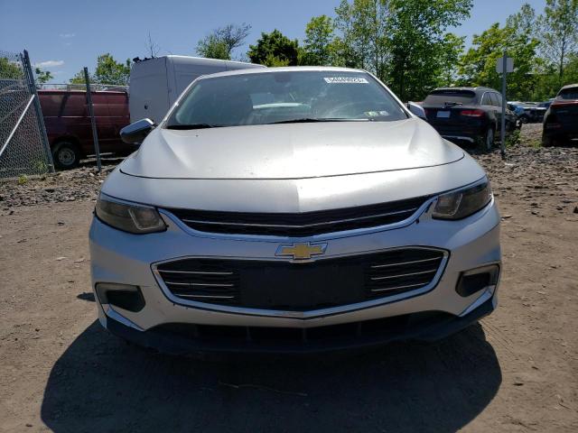 Photo 5 from auction – 2016 CHEVROLET MALIBU LT with VIN 1G1ZE5ST7GF205957
