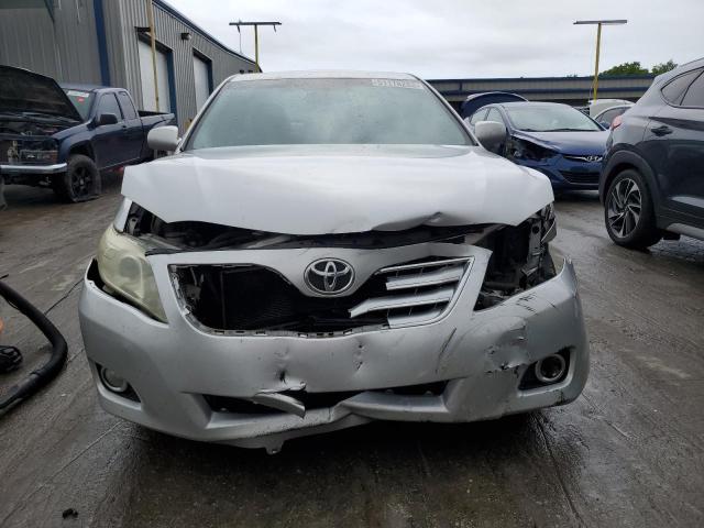Photo 5 from auction – 2011 TOYOTA CAMRY BASE with VIN 4T4BF3EK0BR105637