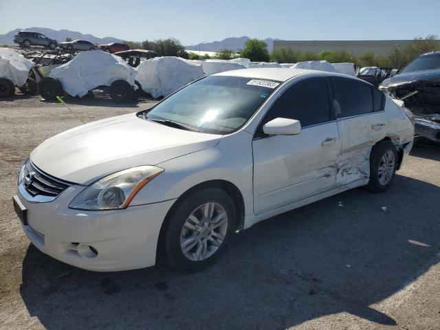 NISSAN ALTIMA BAS 2012 con VIN 1N4AL2AP2CN436445 - Foto de la subasta