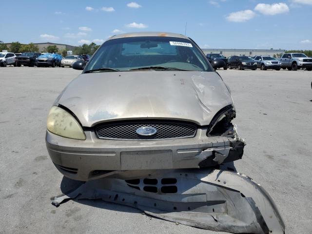Photo 5 from auction – 2005 FORD TAURUS SE with VIN 1FAFP53UX5A107842