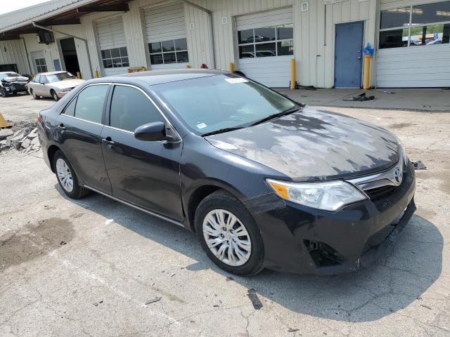 Photo 4 from auction – 2012 TOYOTA CAMRY BASE with VIN 4T4BF1FK8CR199237