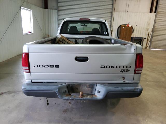 Photo 6 from auction – 2004 DODGE DAKOTA SXT with VIN 1D7GL12KX4S663327
