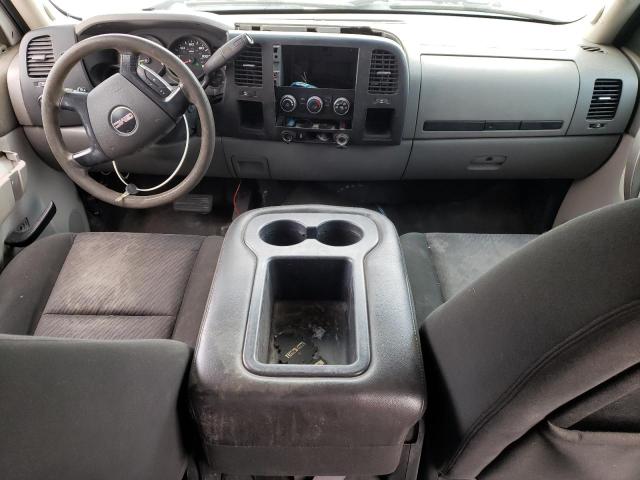 Photo 8 from auction – 2012 GMC SIERRA C15 with VIN 3GTP1TEA6CG126166