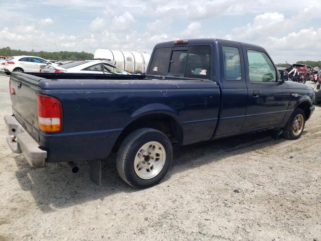 Photo 3 from auction – 1997 FORD RANGER SUP with VIN 1FTCR14U4VPB60564