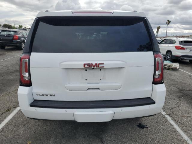 Photo 6 from auction – 2016 GMC YUKON SLT with VIN 1GKS1BKC1GR352443