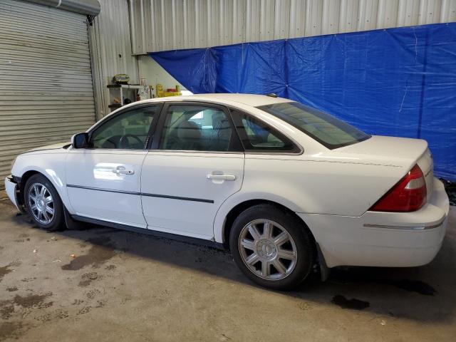 Photo 2 from auction – 2007 FORD FIVE HUNDR with VIN 1FAHP24137G150107