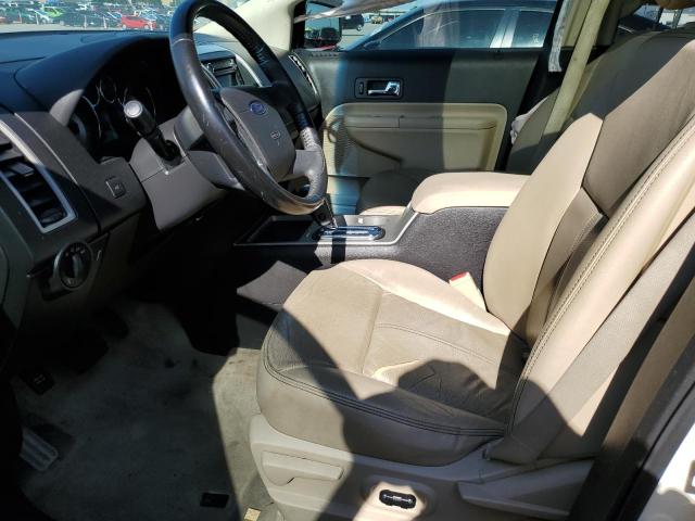 Photo 7 from auction – 2008 FORD EDGE LIMIT with VIN 2FMDK39CX8BA98924