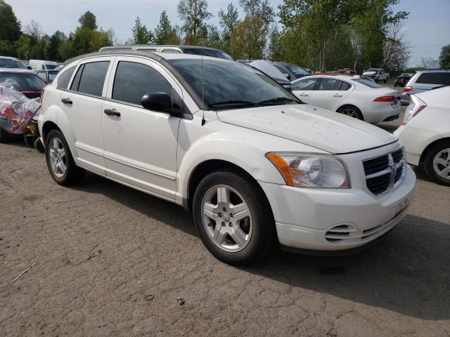 Photo 4 from auction – 2008 DODGE CALIBER SX with VIN 1B3HB48B68D646160