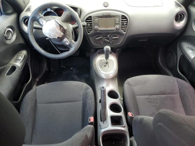 Photo 8 from auction – 2015 NISSAN JUKE S with VIN JN8AF5MR1FT502276