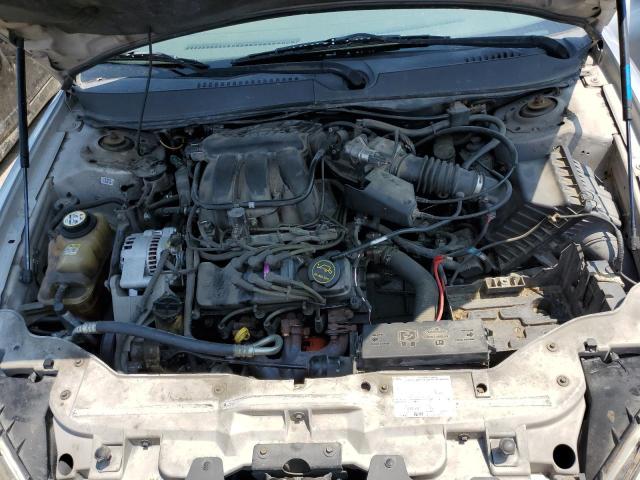 Photo 11 from auction – 2007 FORD TAURUS SE with VIN 1FAFP53U37A110309
