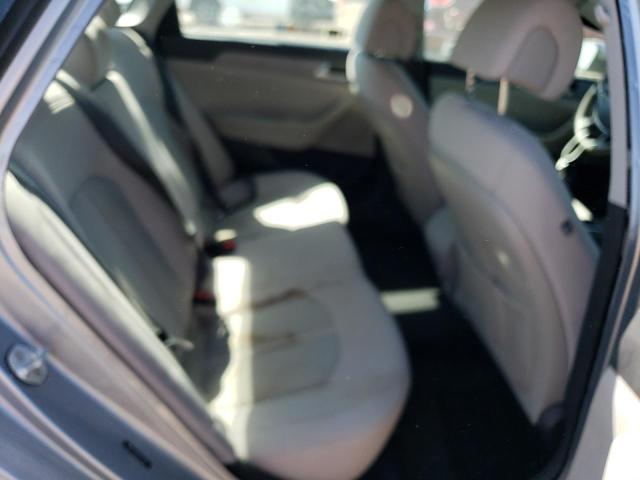 Photo 10 from auction – 2017 HYUNDAI SONATA SE with VIN 5NPE24AFXHH533983