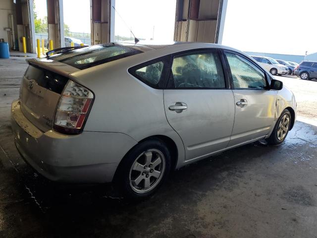 Photo 3 from auction – 2006 TOYOTA PRIUS with VIN JTDKB20U367070075