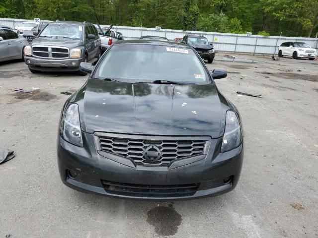Photo 5 from auction – 2008 NISSAN ALTIMA 2.5 with VIN 1N4AL24E18C147005