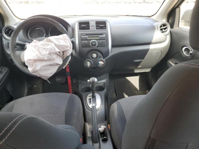 Photo 8 from auction – 2014 NISSAN VERSA S with VIN 3N1CN7AP5EL811308