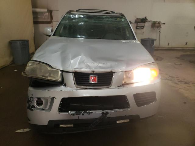 Photo 5 from auction – 2006 SATURN VUE with VIN 5GZCZ63416S812651