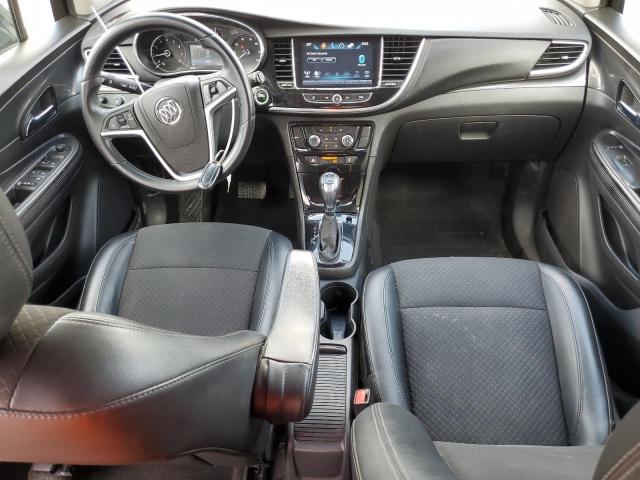 Photo 8 from auction – 2019 BUICK ENCORE PRE with VIN KL4CJASB7KB929098