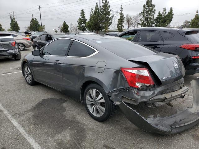 Photo 2 from auction – 2008 HONDA ACCORD EXL with VIN 1HGCS12868A015870