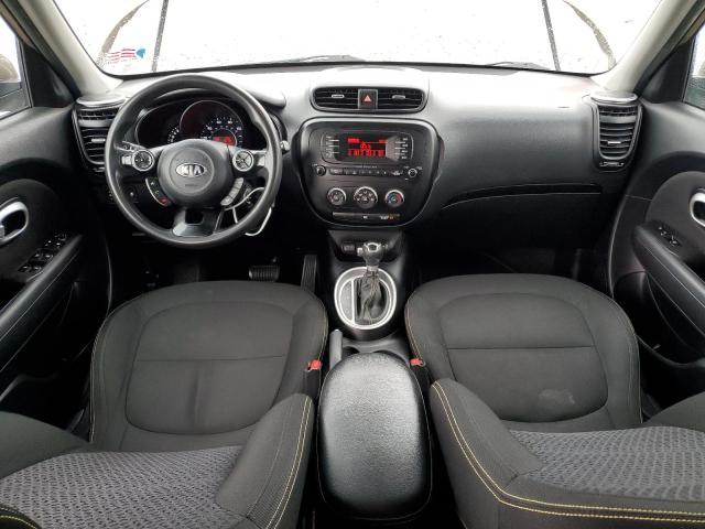 Снимка 8 от търг – 2014 KIA SOUL + с VIN KNDJP3A50E7067336