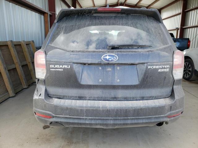 Photo 6 from auction – 2017 SUBARU FORESTER 2 with VIN JF2SJAJC5HH414118