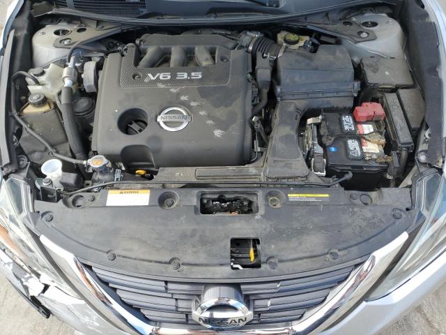 Photo 11 from auction – 2016 NISSAN ALTIMA 3.5 with VIN 1N4BL3AP7GC161182