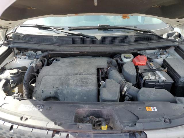 Photo 12 from auction – 2015 FORD EXPLORER with VIN 1FM5K7B82FGC47592