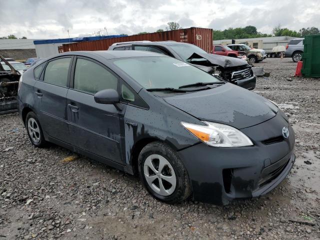Photo 4 from auction – 2013 TOYOTA PRIUS with VIN JTDKN3DU2D5675818