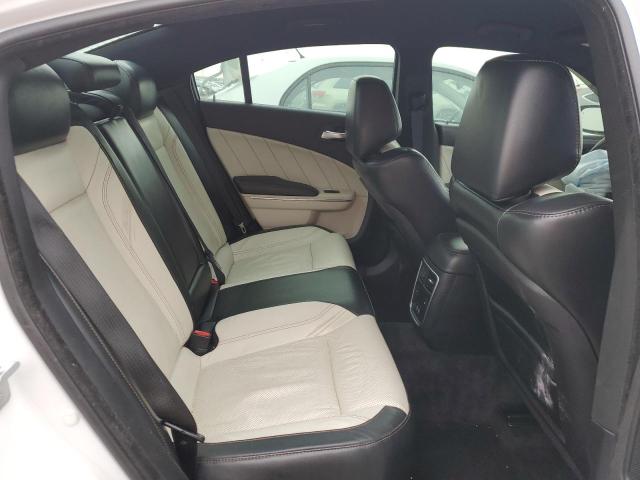 Photo 10 from auction – 2016 DODGE CHARGER with VIN 2C3CDXJG5GH206480