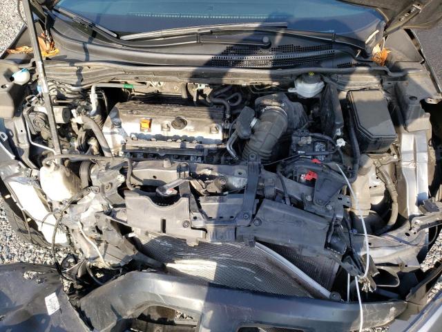 Photo 12 from auction – 2014 HONDA CR-V EXL with VIN 5J6RM4H70EL036355