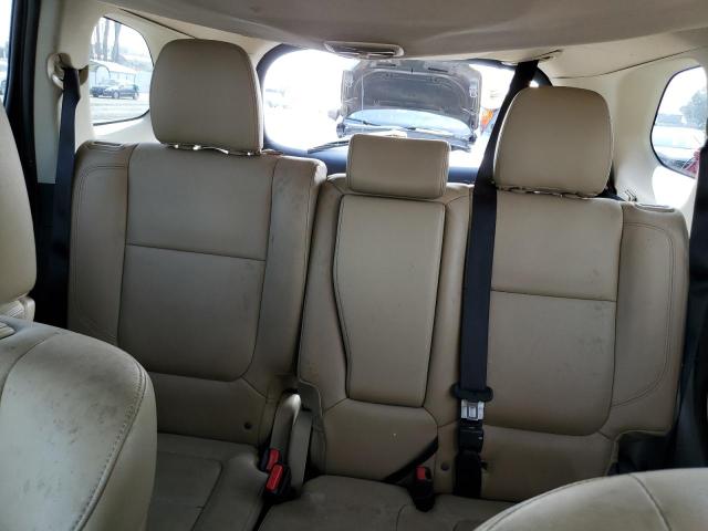 Photo 10 from auction – 2019 MITSUBISHI OUTLANDER with VIN JA4AD3A36KZ006770