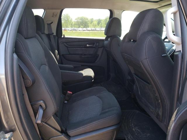 Photo 11 from auction – 2014 CHEVROLET TRAVERSE L with VIN 1GNKVGKD3EJ180103