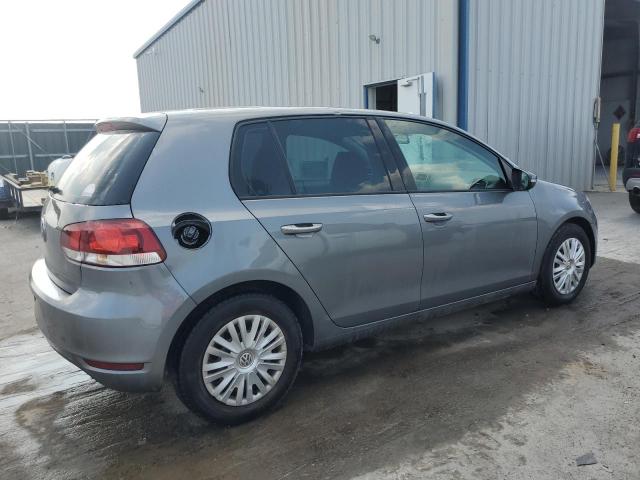 Photo 3 from auction – 2013 VOLKSWAGEN GOLF with VIN WVWDA7AJ6DW119494