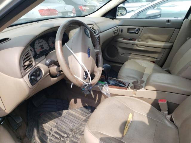 Photo 7 from auction – 2003 FORD TAURUS SEL with VIN 1FAHP56S33A108024