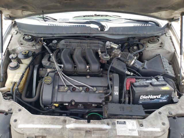 Снимка 11 от търг – 2001 FORD TAURUS SES с VIN 1FAFP55S01A152441